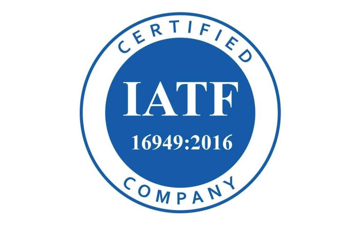 IATF Registration
